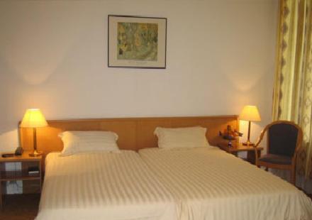 Hotel Keyserlei Anvers Cameră foto