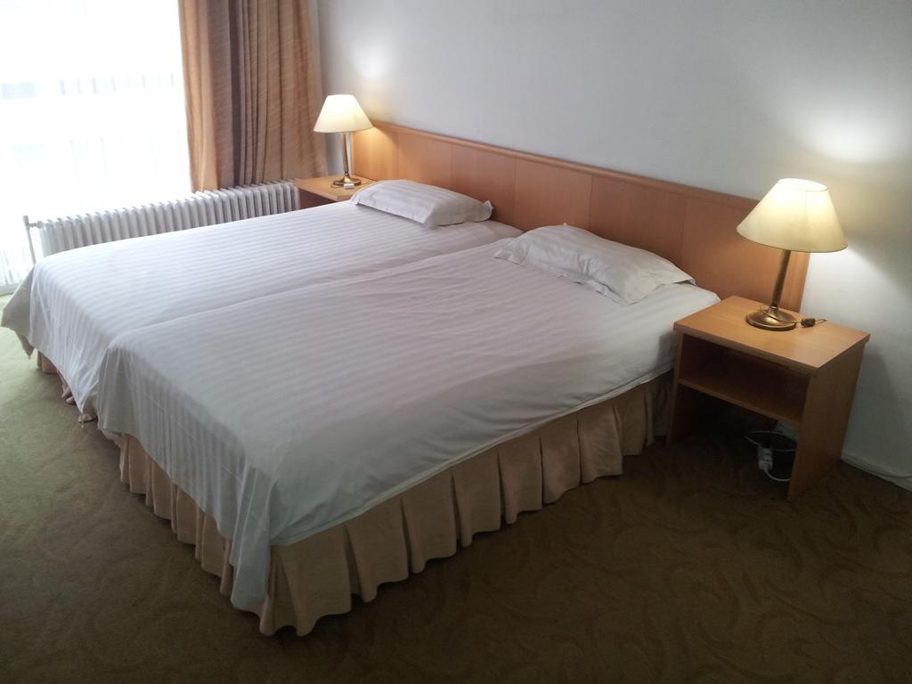 Hotel Keyserlei Anvers Cameră foto